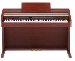 Изображение CASIO PX-730CY Цифровое фортепиано, цвет - Вишня
