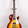 Blitz Les Paul Standard BLP-450 by Aria Pro 2 Электрогитара б/у, HH, Vintage Sunburst, Кремовый пикг Изображение Blitz Les Paul Standard BLP-450 by Aria Pro 2 Электрогитара б/у, HH, Vintage Sunburst, Кремовый пикг