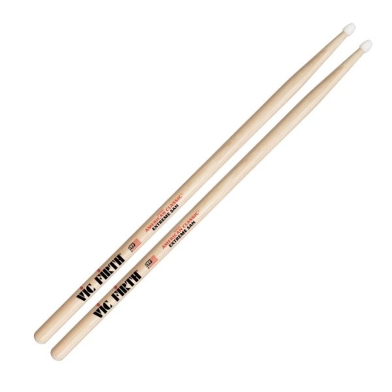 Изображение VIC FIRTH 5AN Барабанные палочки с нейлоном