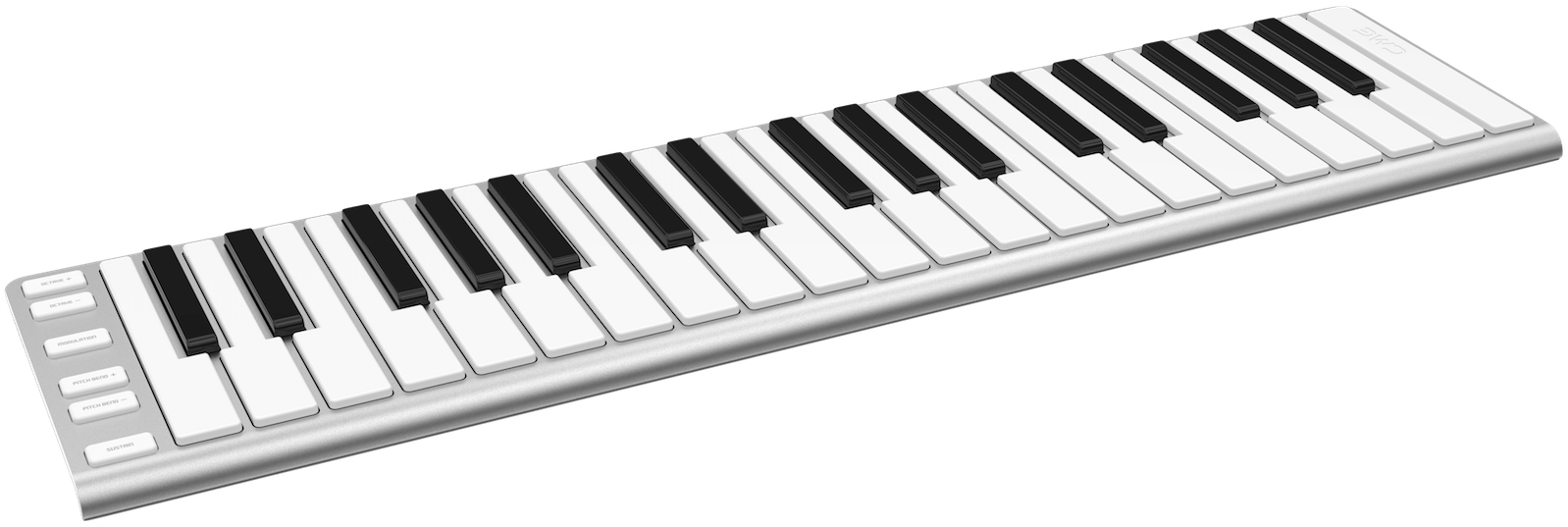 Изображение CME XKEY 37 LE Цифровая миди-клавиатура 37 клавиш