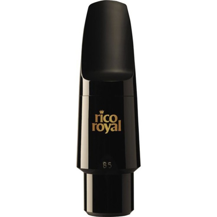 RICO RRGMPCTSXB5 Мундштук для сакс Тенор Royal B5 Изображение RICO RRGMPCTSXB5 Мундштук для сакс Тенор Royal B5
