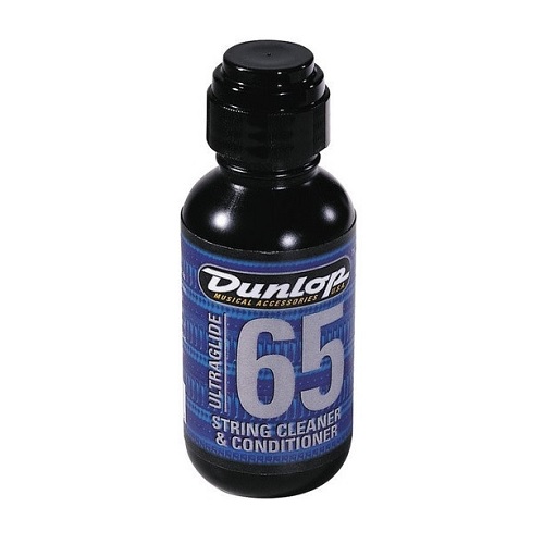 Изображение DUNLOP 6582 Жидкость для очистки и ухода за струна