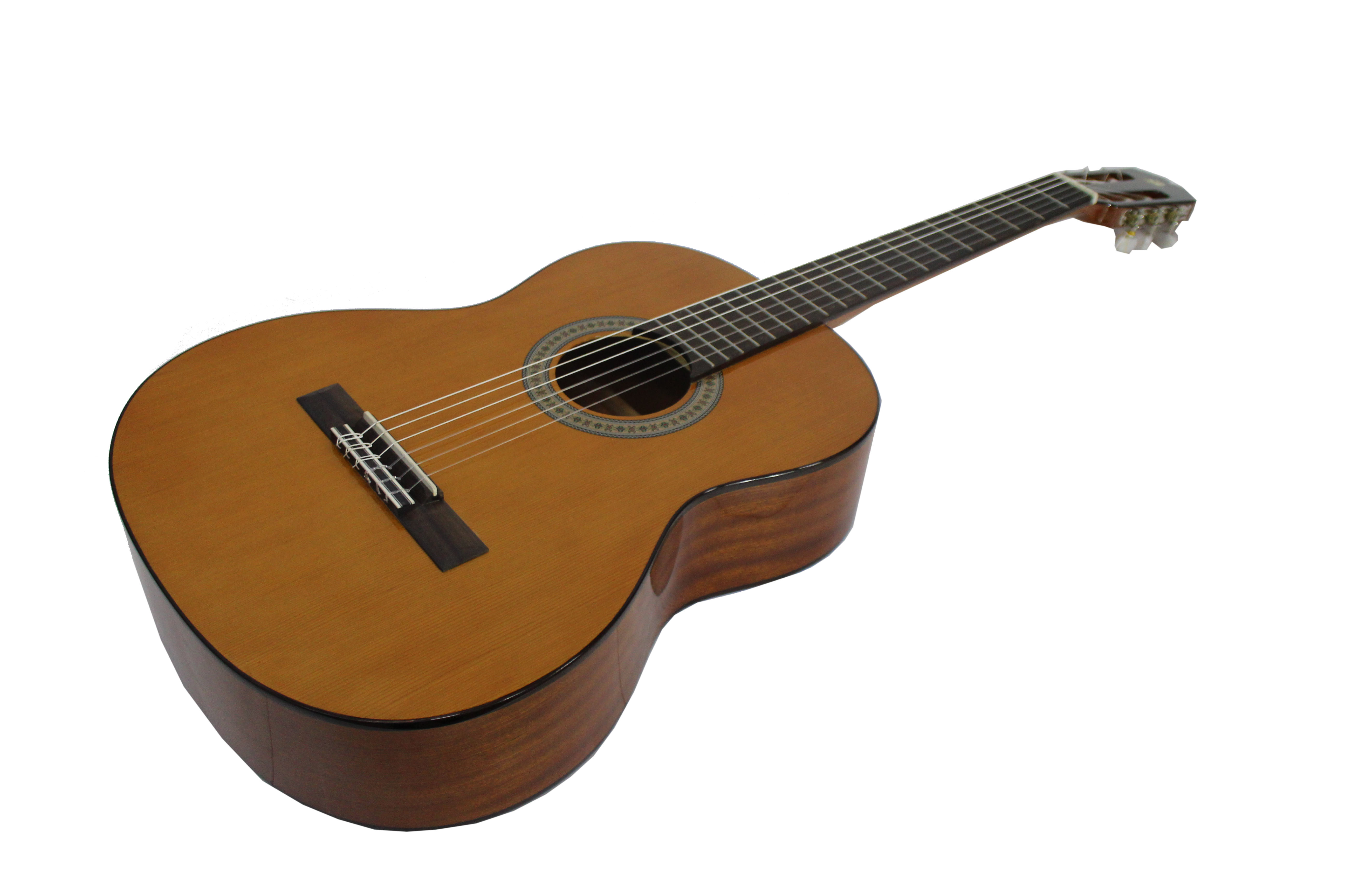 Изображение ADMIRA JUANITA Классическая гитара