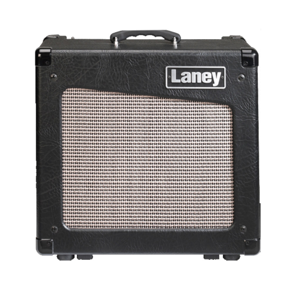 Изображение LANEY CUB12R Гитарный ламповый комбо 15 Вт