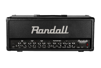 Изображение RANDALL RG3003H Гитарный усилитель (голова) 300Вт.