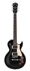 Изображение Cort CR100-BK Classic Rock Электрогитара, черная