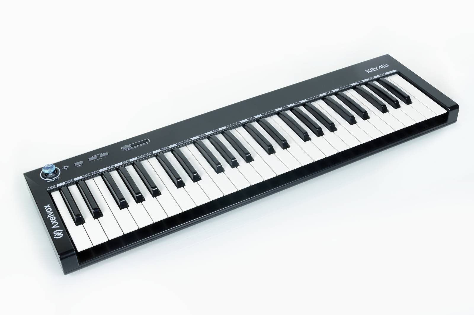 Изображение AXELVOX KEY49J MIDI-Клавиатура
