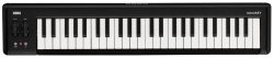 Изображение KORG MICROKEY2-49 COMPACT MIDI KEYBOARD Миди клавиатура