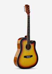 Изображение Smiger GAH11 Гитара акустическая