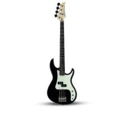 Изображение CRUZER PВ-350/BK Бас-гитара PRECISION BASS PB