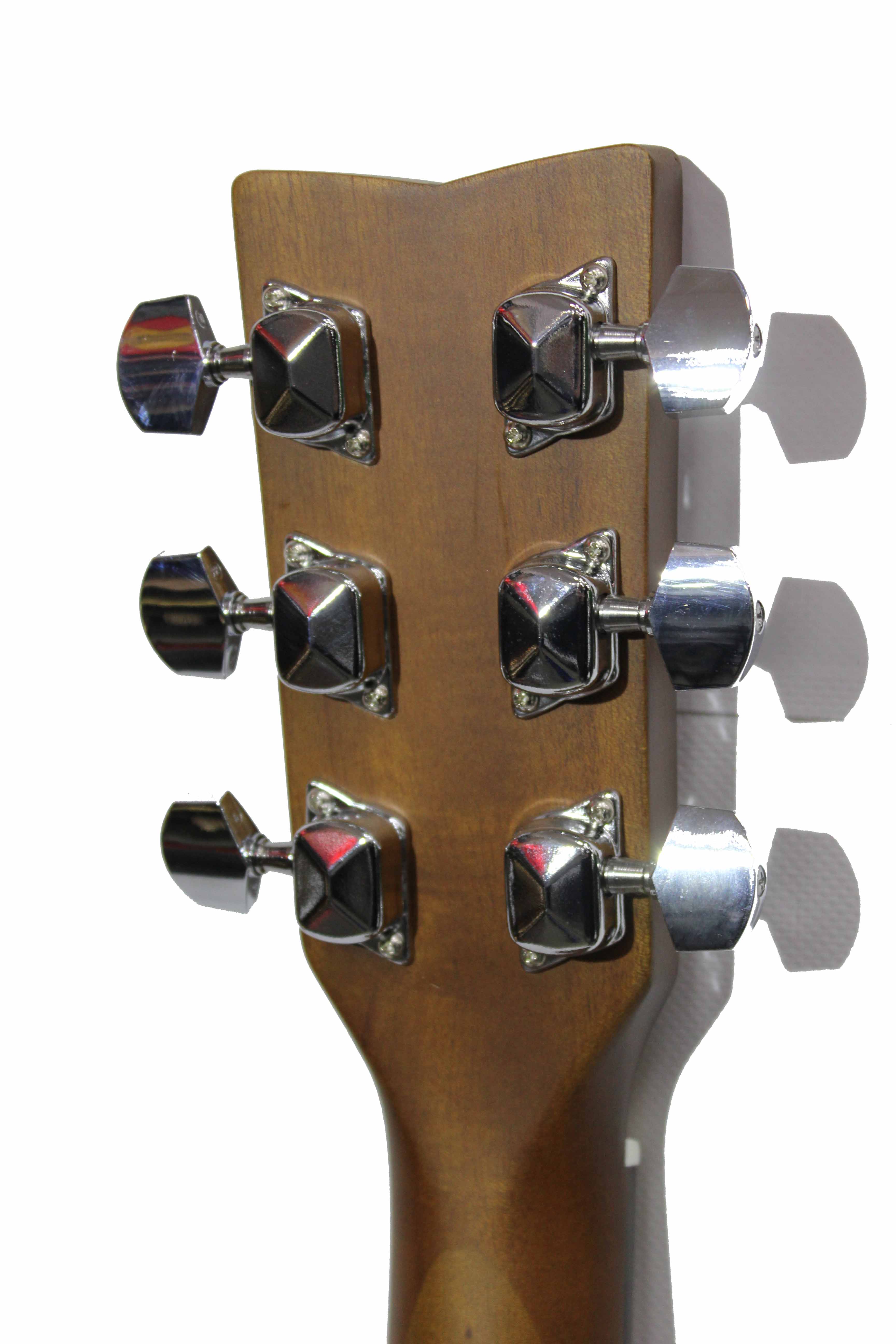 Изображение YAMAHA F310 Акустическая гитара