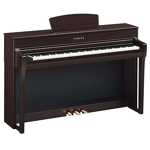 Изображение YAMAHA Clavinova CLP-735R Цифровое фортепиано