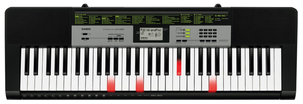 Изображение YAMAHA PSR-E263 Синтезатор