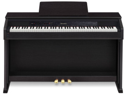 Изображение Цифровое фортепиано CASIO AP-450BK