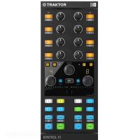 Изображение NATIVE INSTRUMENTS TRACTOR KONTROL X1 MK2 DJ контроллер для Traktor Pro/DJ