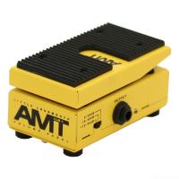 Изображение AMT LLM-1 Оптическая педаль громкости Little Loudmouth