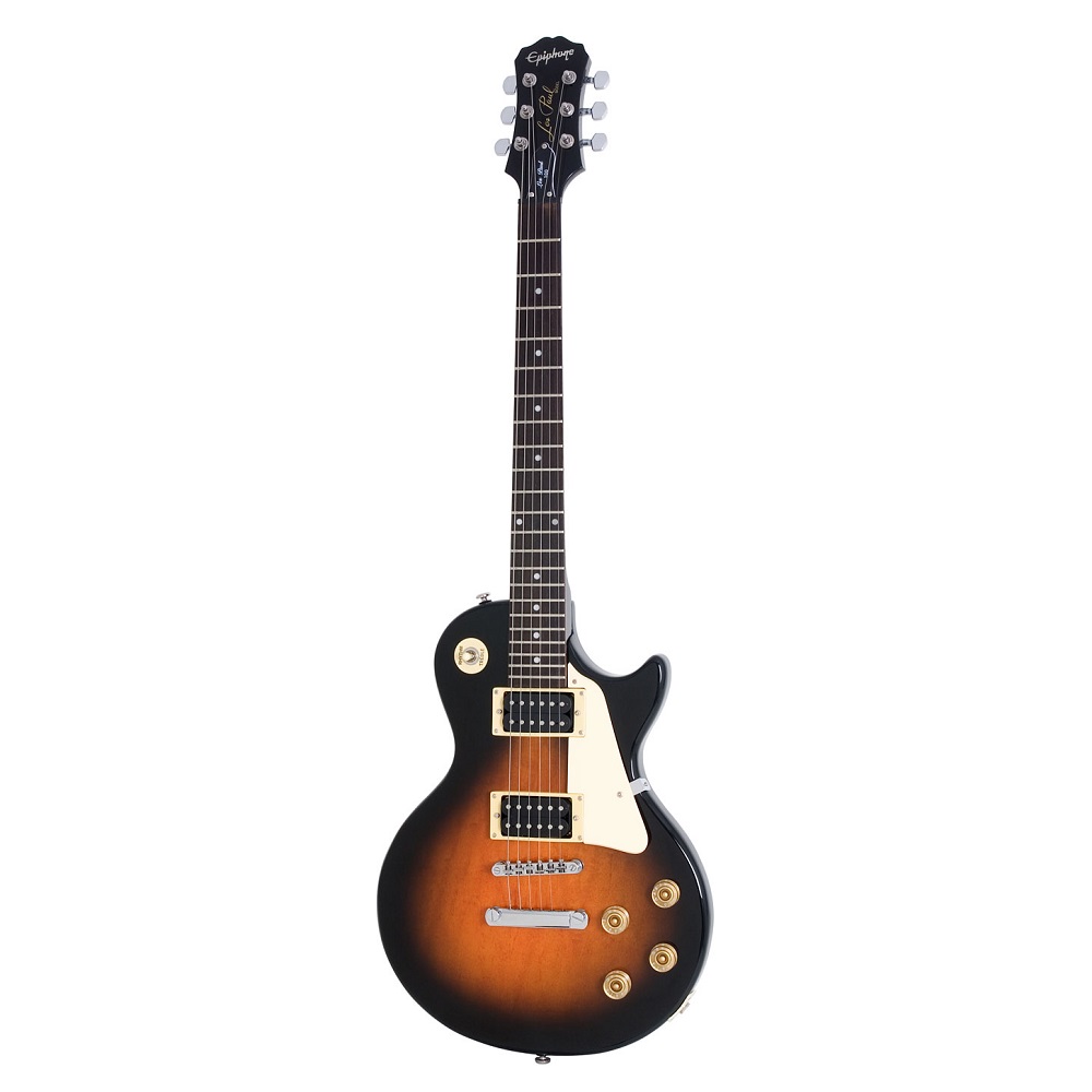 Изображение EPIPHONE Les Paul 100 SB Электрогитара, 2H