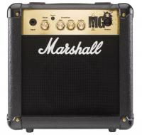 Изображение MARSHALL MG10 Комбо для эл.гит, 10Вт, динамик 6,5"