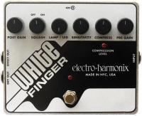 Изображение ELECTRO-HARMONIX White Finger Педаль гитарная