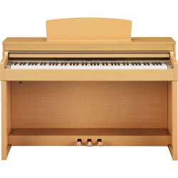Изображение YAMAHA YDP-141C Цифровое фортепиано, вишня