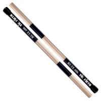 Изображение VIC FIRTH RUTE606 Пластиковые щетки