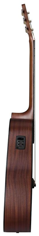 Изображение BATON ROUGE L1LS/DCE Электроакустическая гитара