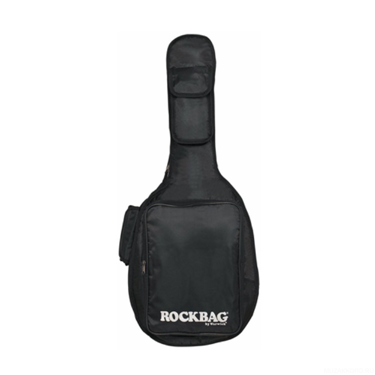 ROCKBAG 1/2 Чехол для классической гитары Изображение ROCKBAG 1/2 Чехол для классической гитары