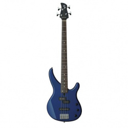 Изображение YAMAHA TRBX174 DARK BLUE METALLIC  Бас-гитара, цвет синий металлик