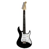 Изображение YAMAHA PACIFICA112JLBLACK Электрогитара