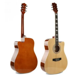 Изображение Smiger GAH16 Акустическая гитара 41"