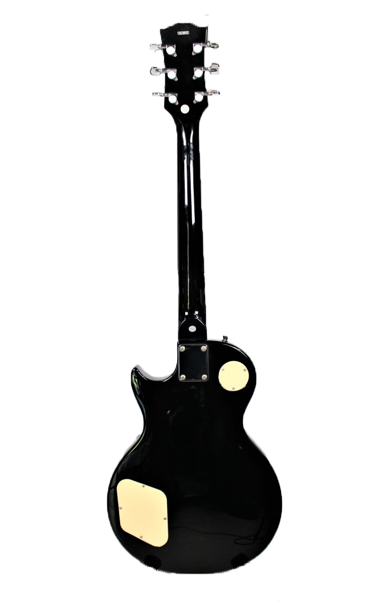 MAESTRO by Gibson Les Paul Электрогитара Б\У, Изображение MAESTRO by Gibson Les Paul Электрогитара Б\У,