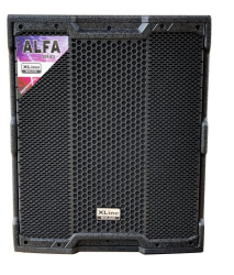Изображение XLINE ALFA X-15A SUB Сабвуфер активный