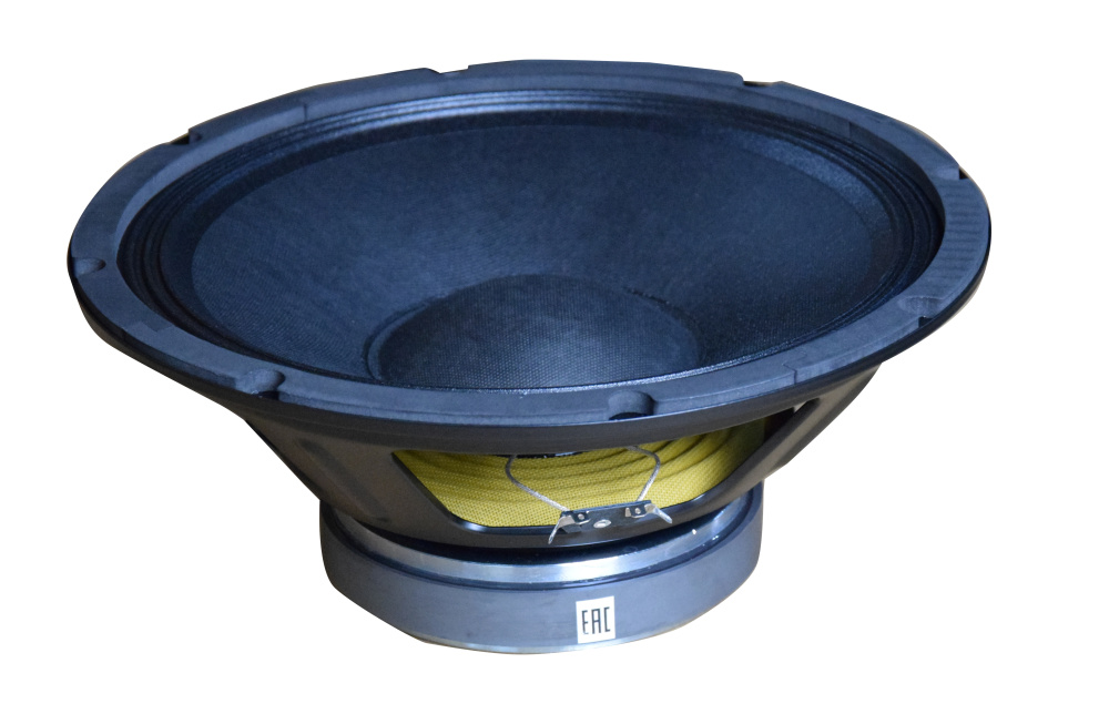 Изображение XLINE HY1201 Динамик 12", 300Вт, 8Ом