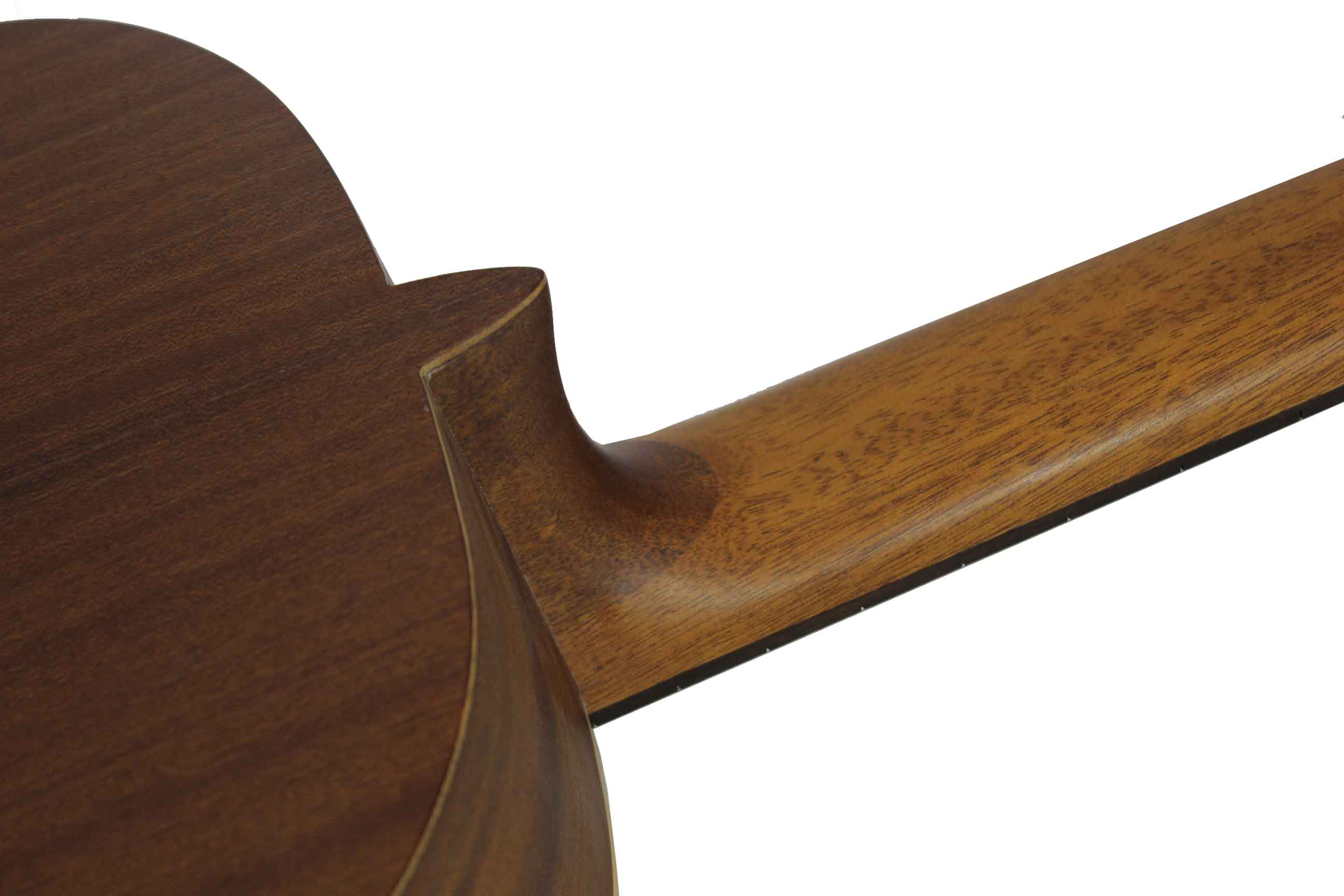 Изображение PEREZ 600 Классическая гитара 4/4