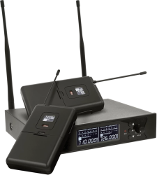 Изображение Axelvox DWS7000HT (LT Bundle) AX-7000L Микрофонная радиосистема