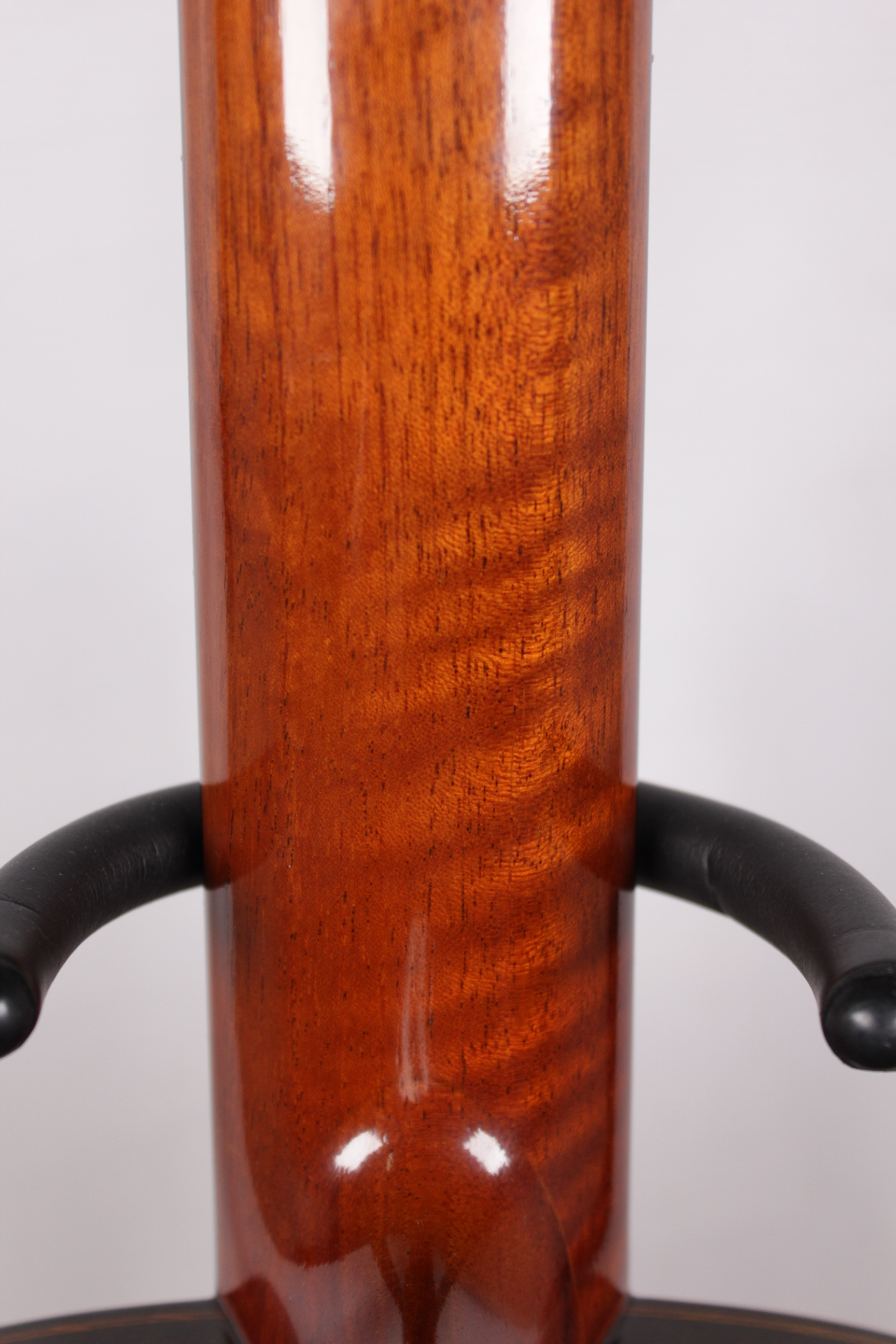 Изображение Sakazo Nakade № 5000 Japan 1988 Классическая гитара б/у + Кейс