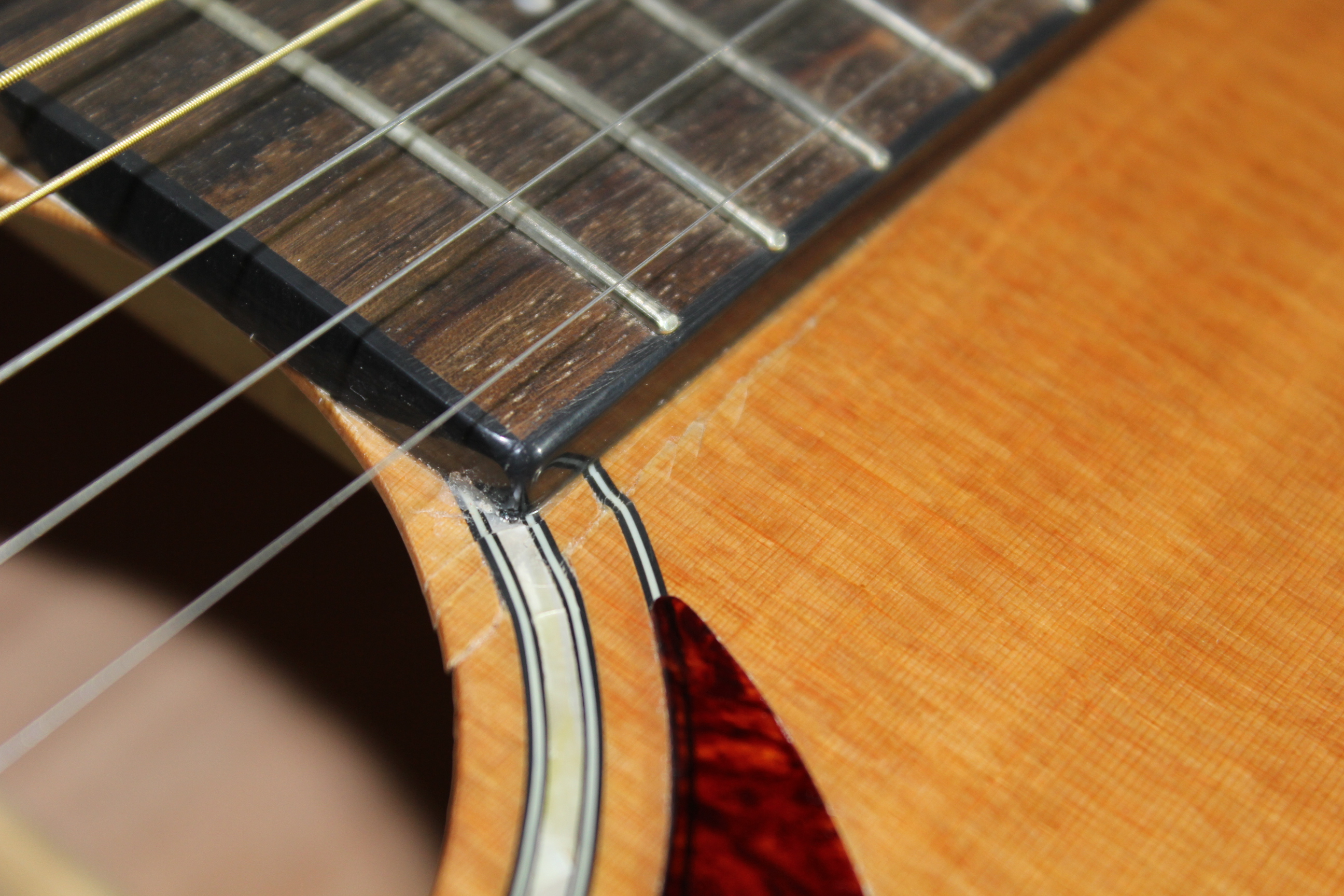 Изображение FENDER CD-140S Гитара акустическая Dreadnought Natural