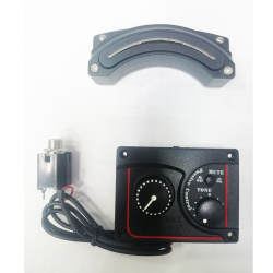 Изображение PASSIVE CONTROL Пассивный магнитный звукосниматель с темброблоком