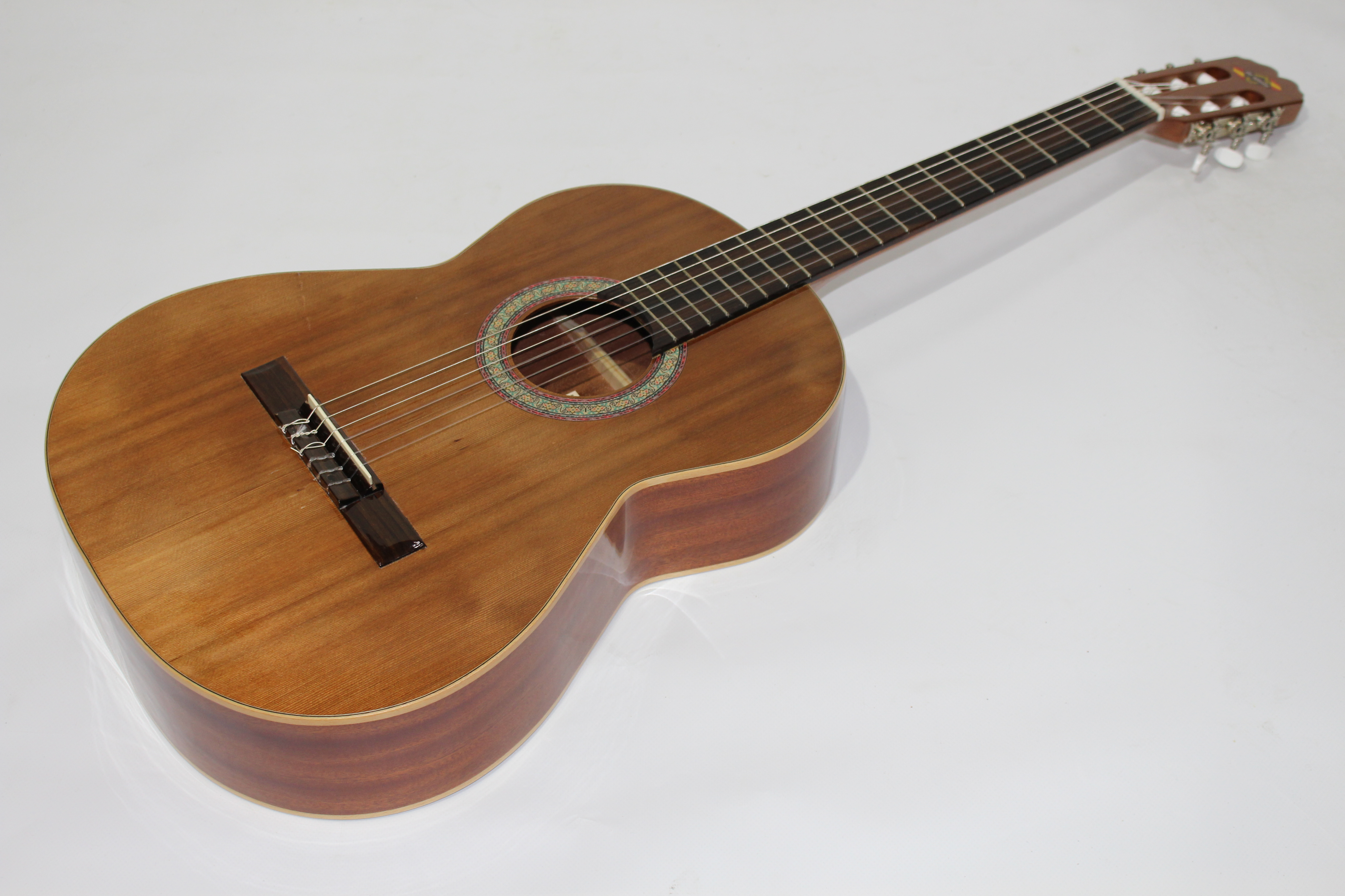 Изображение ADMIRA SEVILLA Классическая гитара