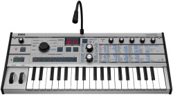 Изображение KORG MICROKORG PT Синтезатор (Б/У) 