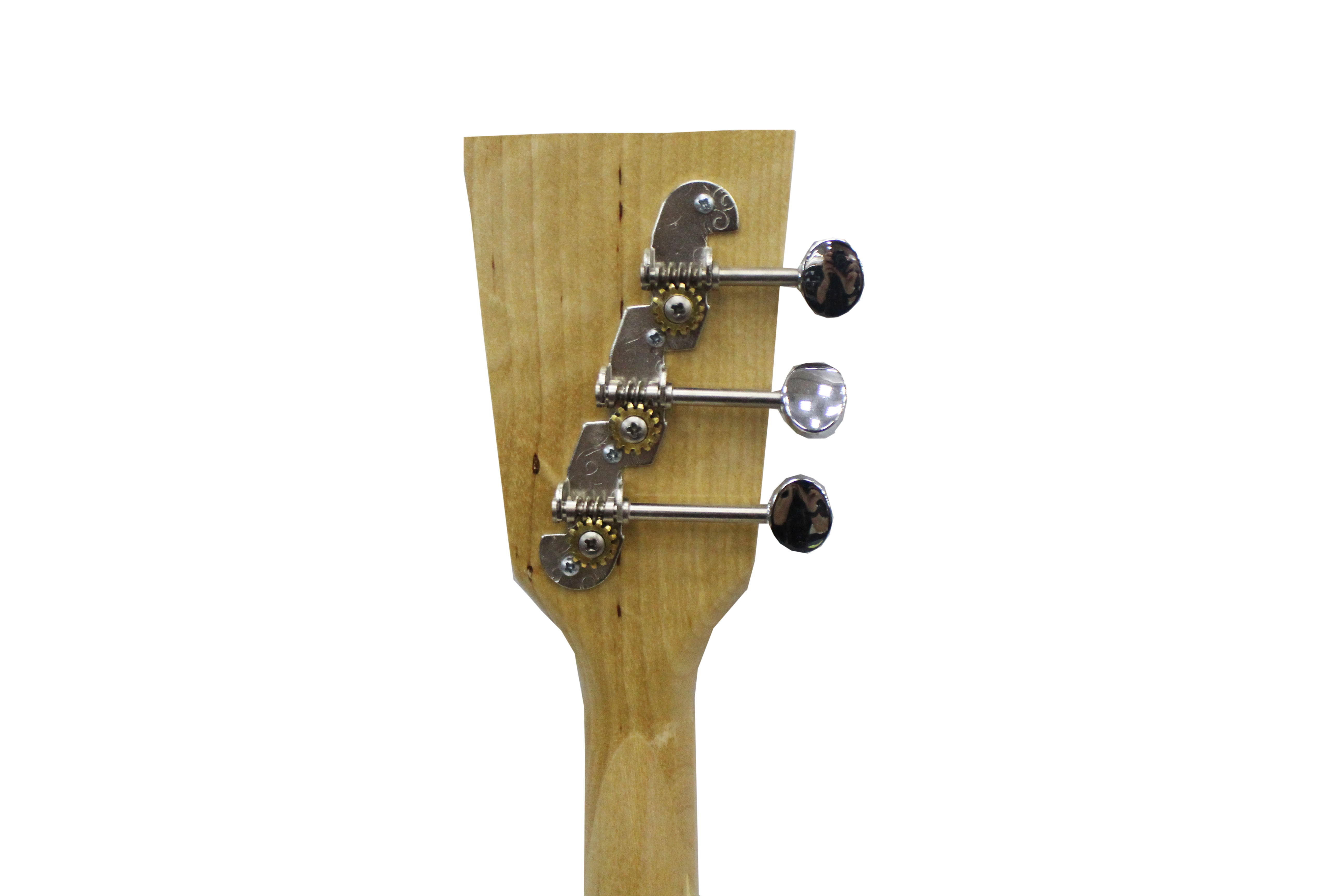 Изображение БАЛАЛАЙКЕРЪ 3C-F Балалайка традиционнная трёхструнная