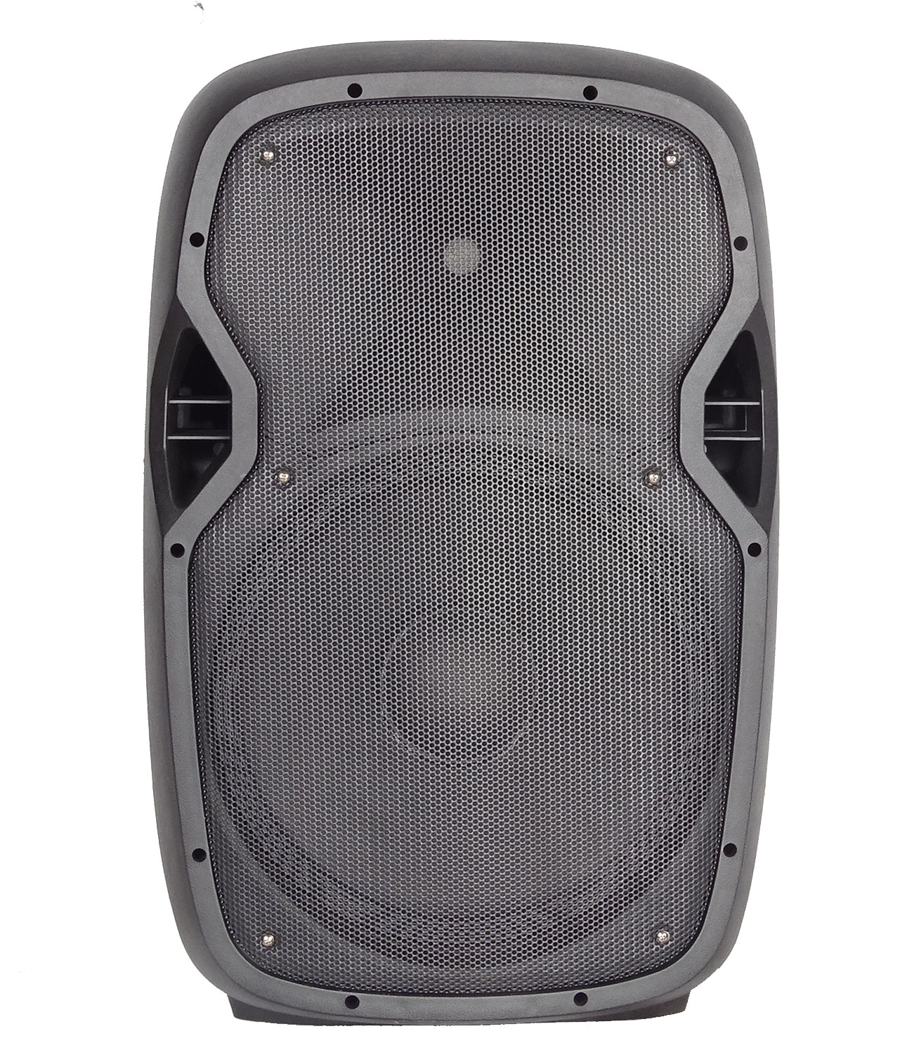 Изображение XLINE PRA-150 Акустическая система активная, 150Вт RMS, USB, MP3, SD, BT