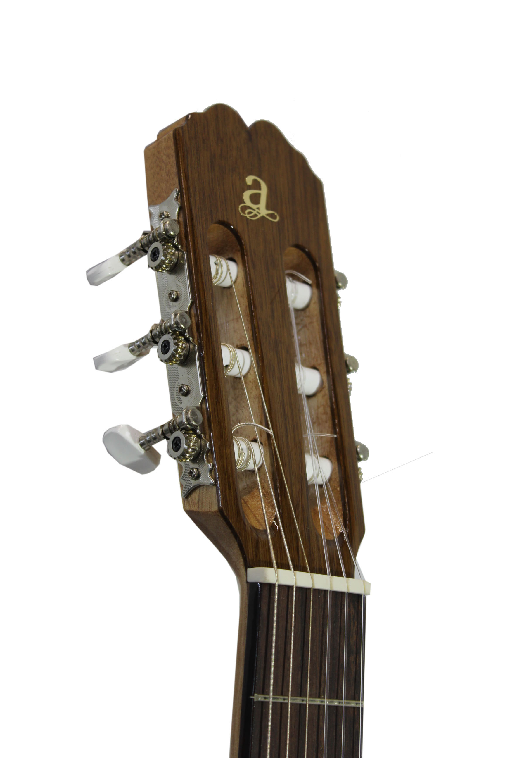 Изображение ADMIRA PALOMA Классическая гитара