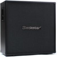 Изображение BLACKSTAR HTV-412B Гитарный кабинет прямой 320 Вт,