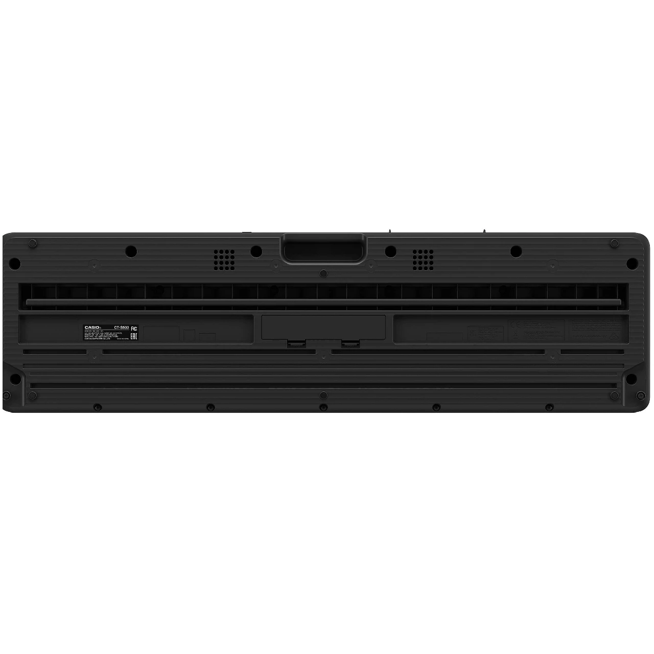 Изображение CASIO CTS500 Синтезатор