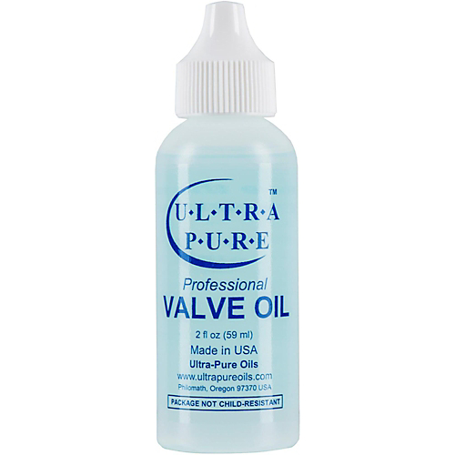 ULTRA-PURE Смазка для клапанов духовых Professional Изображение ULTRA-PURE Смазка для клапанов духовых Professional