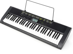 Изображение CASIO CTK-1100 Синтезатор, 61 клавиша