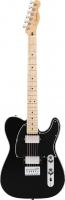 Изображение FENDER TELECASTER BLACKTOP Электрогитара HH RW BLK