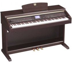 Изображение YAMAHA CVP-401 Цифр. пиано, 88 клавиш + банкетка