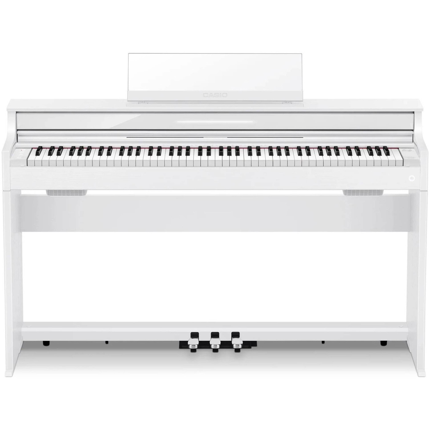 CASIO AP-S450WE Celviano, Цифровое фортепиано Изображение CASIO AP-S450WE Celviano, Цифровое фортепиано